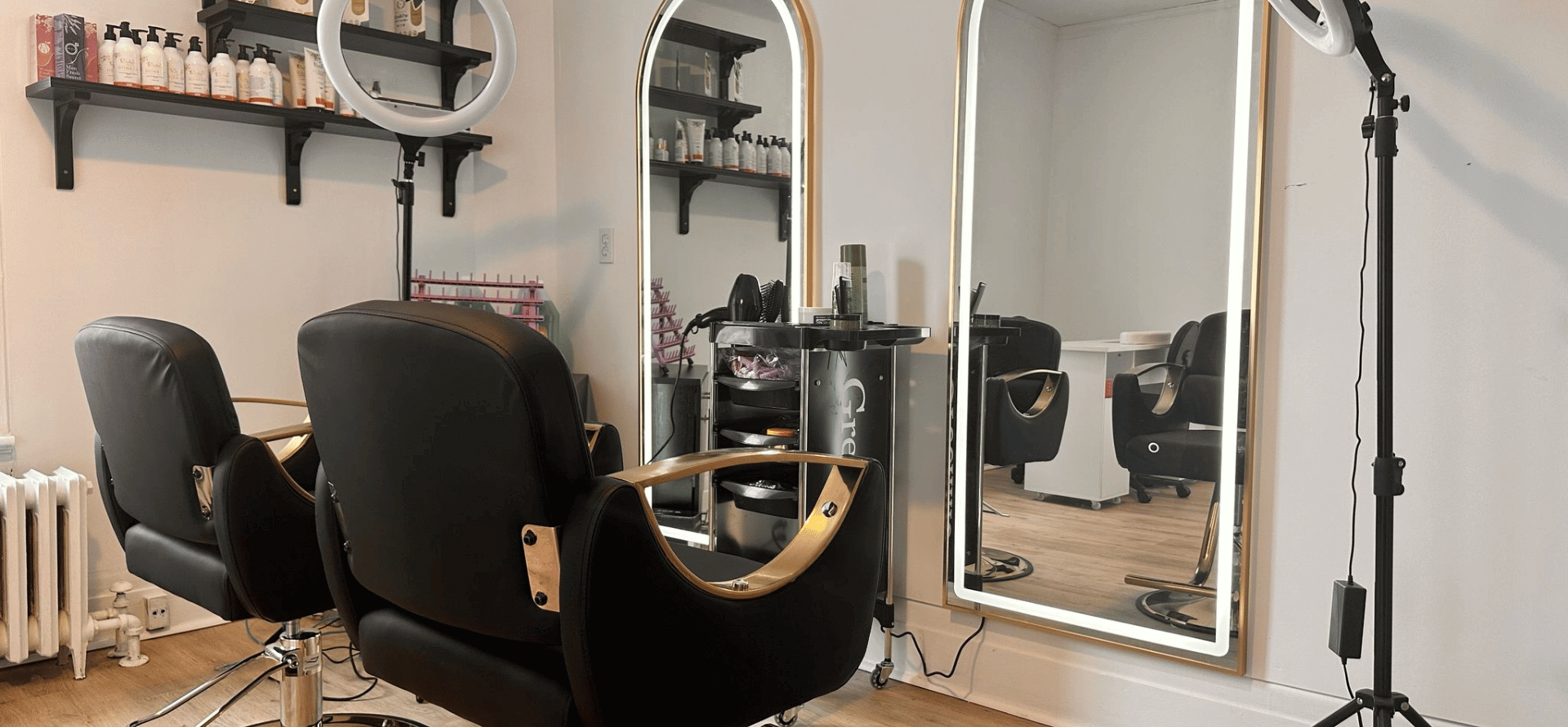 SALON VIP